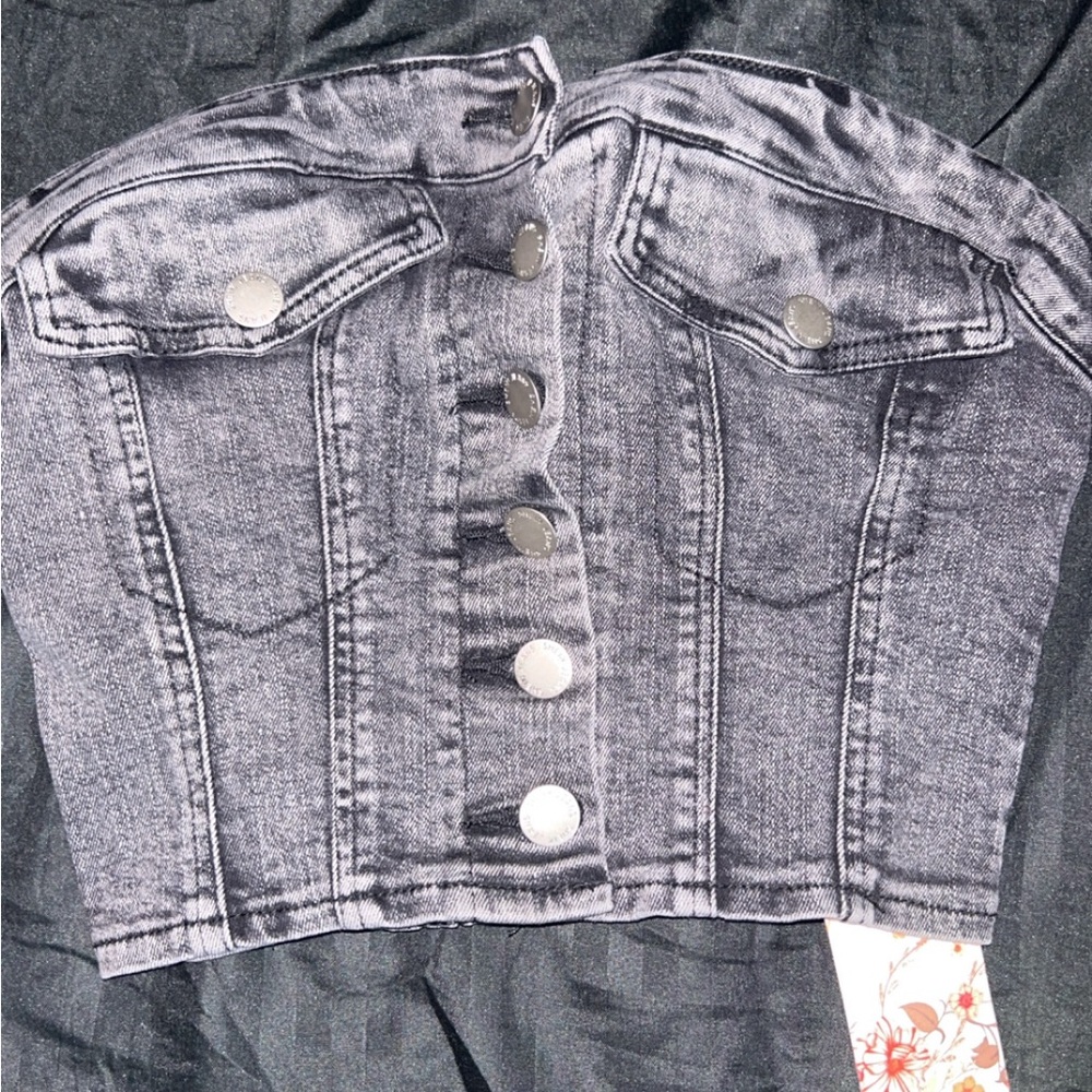 Women’s corset top size XS brand new with tag